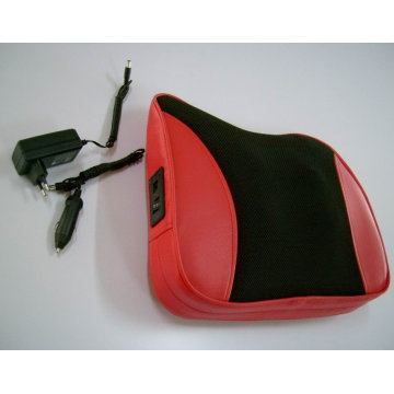 LM-700C Infrared Car Massage Cushion